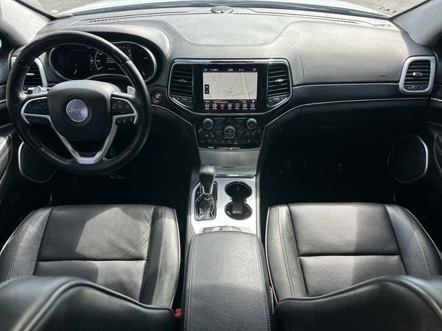 Used 2020 Jeep Grand Cherokee Summit image 20