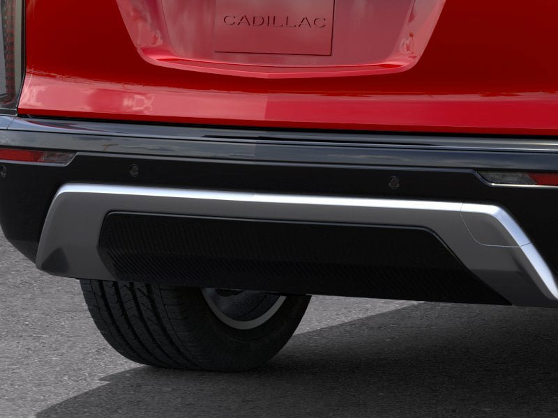 New 2026 Cadillac Vistiq Luxury AWD/4WD image 14