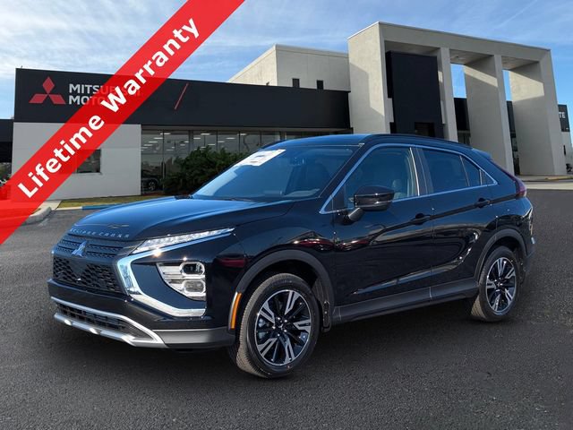 New 2026 Mitsubishi Eclipse Cross SE