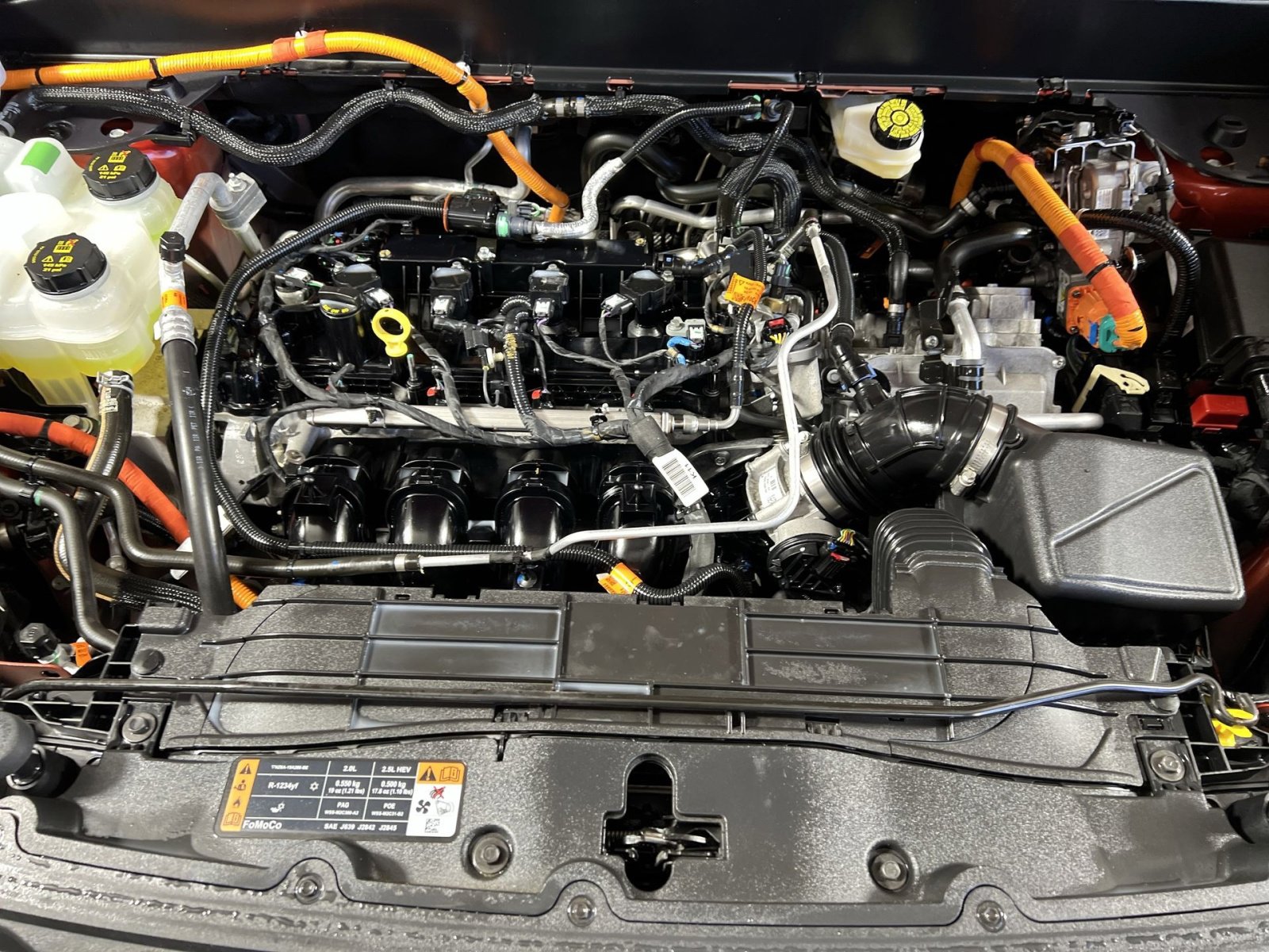 Used 2024 Ford Maverick XLT w/ XLT Luxury Package image 24