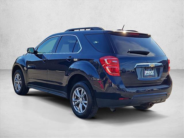 Used 2016 Chevrolet Equinox LT image 8