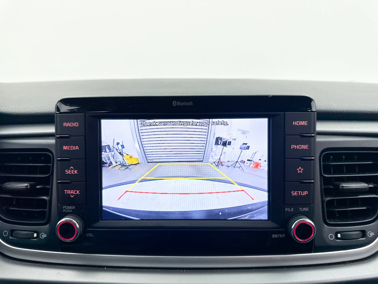 Used 2019 Kia Rio S FWD image 8