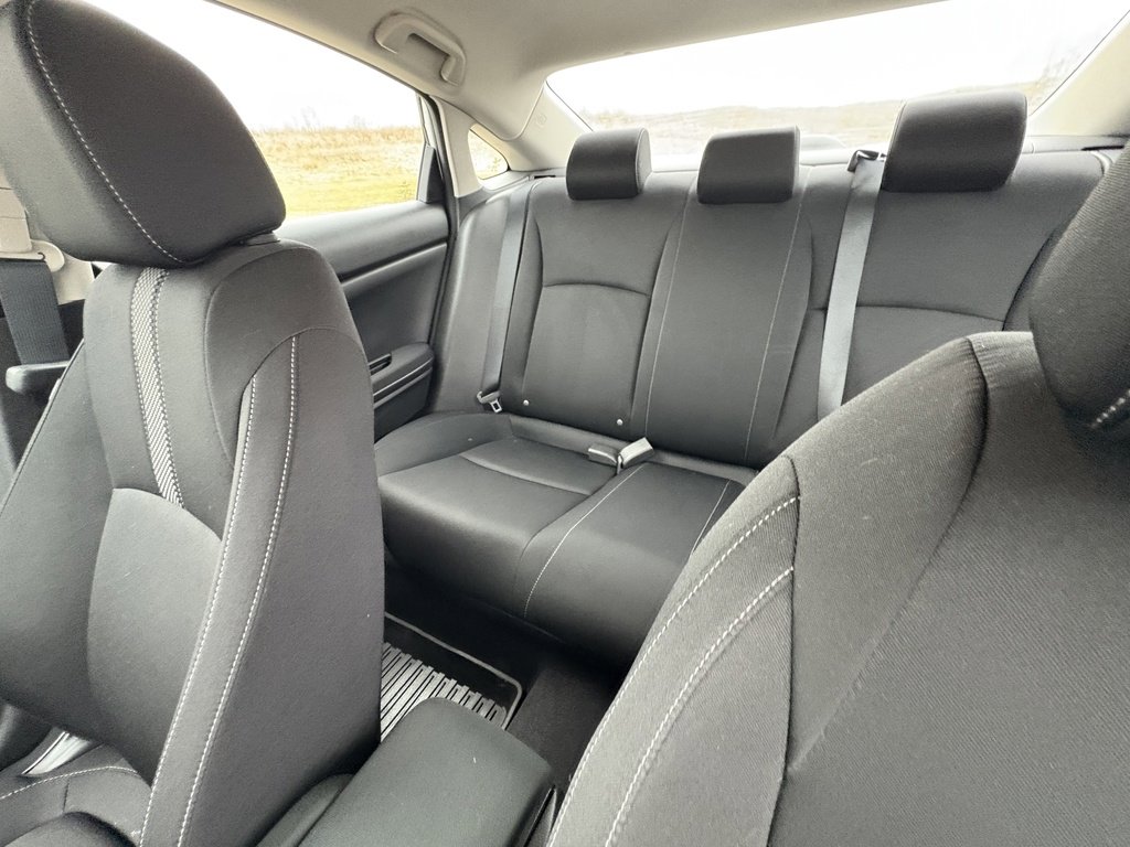 Used 2021 Honda Civic LX image 34