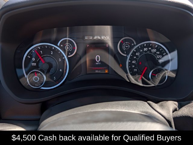 New 2026 GMC Sierra 2500 Denali AWD/4WD image 15