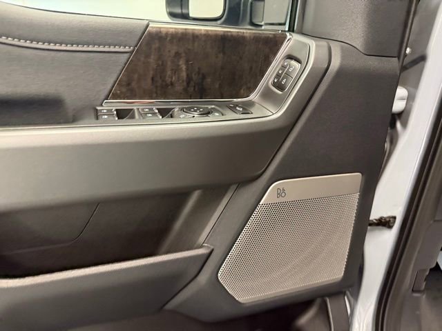 New 2026 Ford F450 4x4 Crew Cab Super Duty image 13