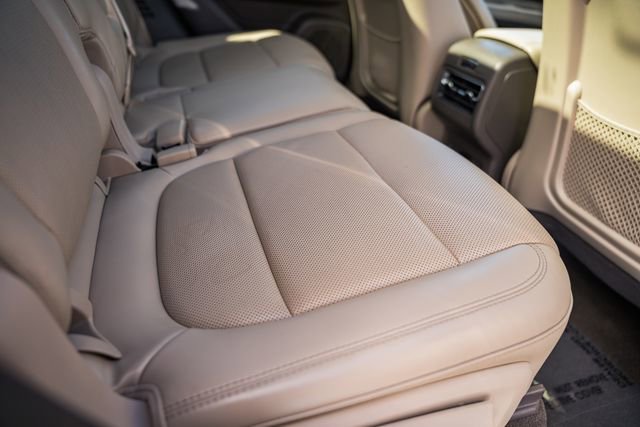 Used 2022 Lincoln Corsair AWD w/ Premium Package image 31