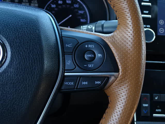 Used 2019 Toyota Avalon Limited w/ Advanced Safety Package FWD image 35
