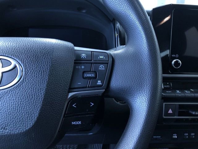 Certified 2025 Toyota Camry LE image 27