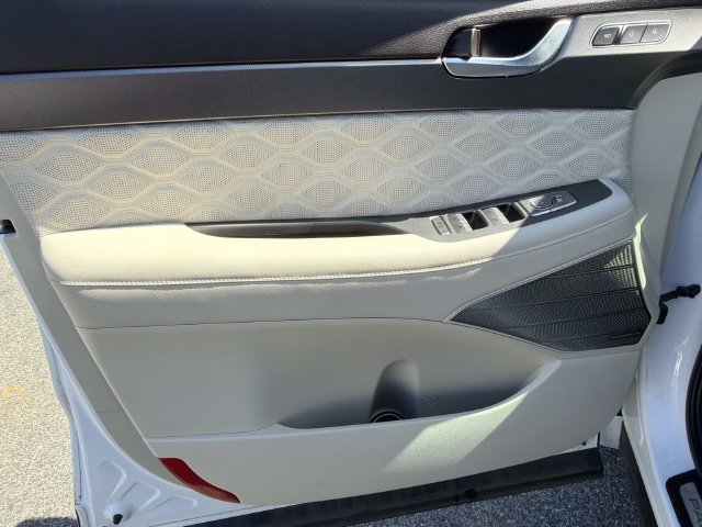 Used 2021 Hyundai Palisade Calligraphy AWD/4WD image 19