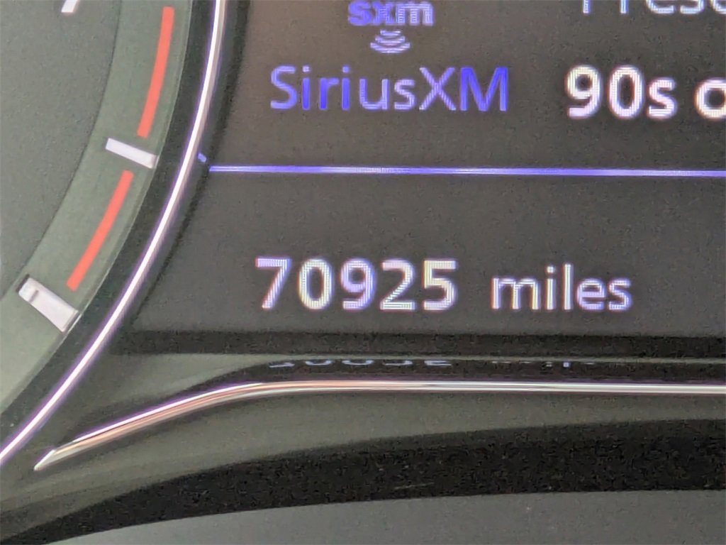 Used 2021 INFINITI QX80 Sensory w/ All-Season Package image 46