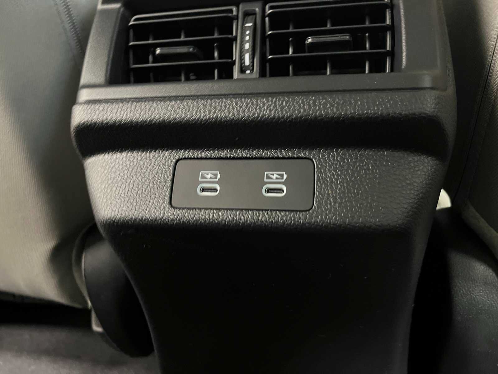 New 2026 Honda Accord LX image 19