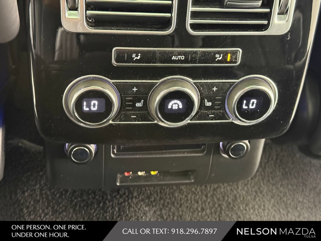 Used 2014 Land Rover Range Rover Supercharged AWD/4WD image 39