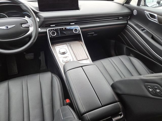 Used 2024 Genesis GV80 2.5T image 33