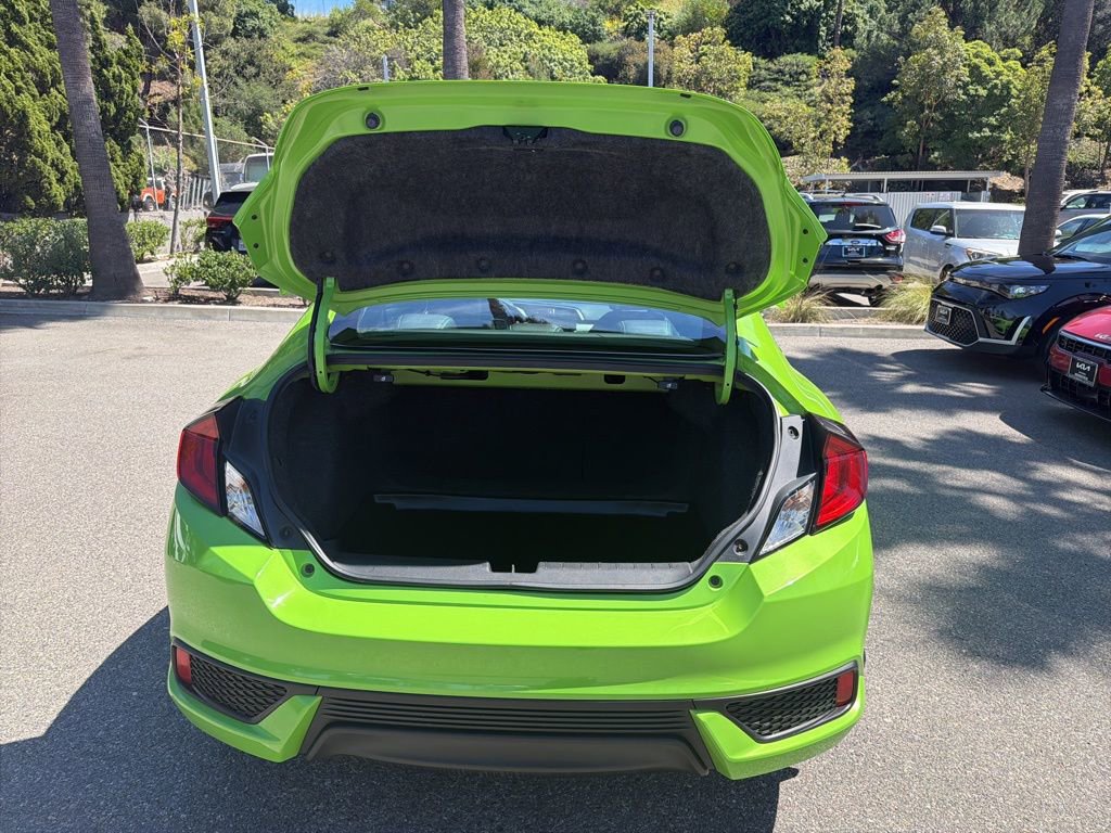 Used 2016 Honda Civic EX-T image 6