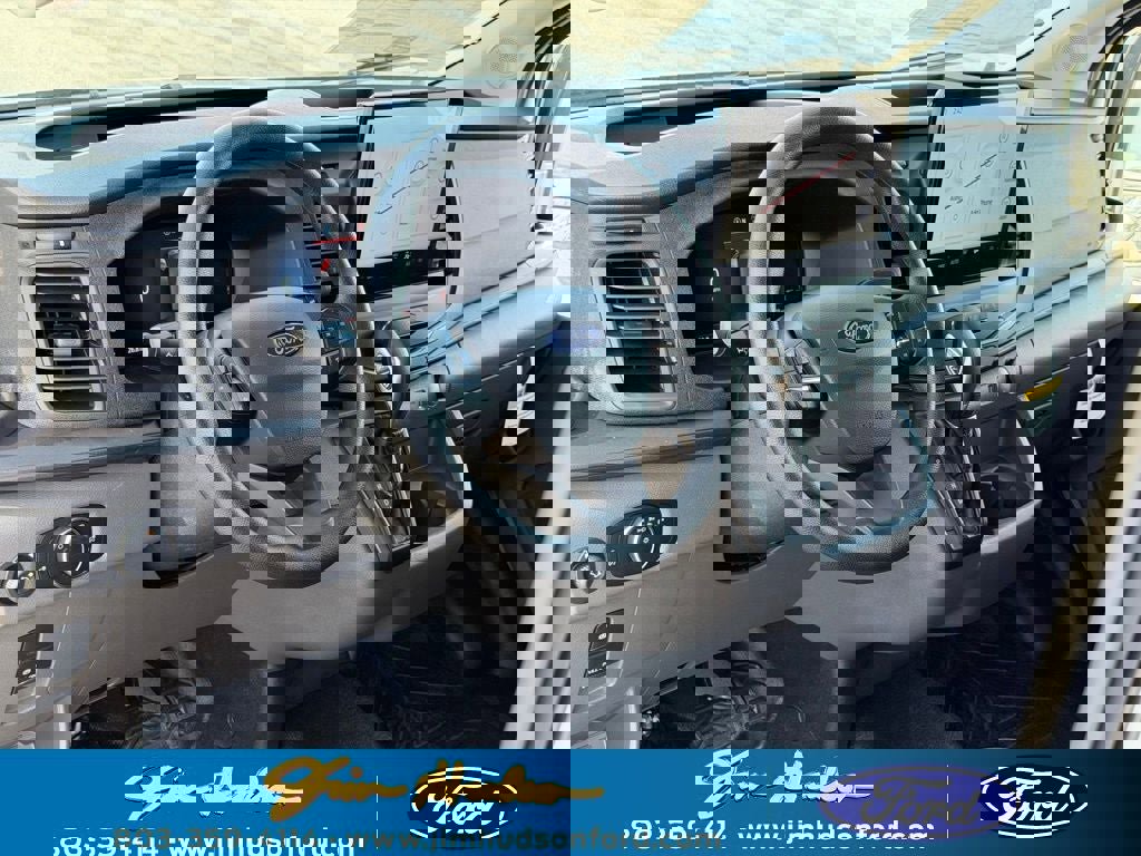 New 2026 Ford Transit 350 148 High Roof Extended w/ Load Area Protection Package image 15