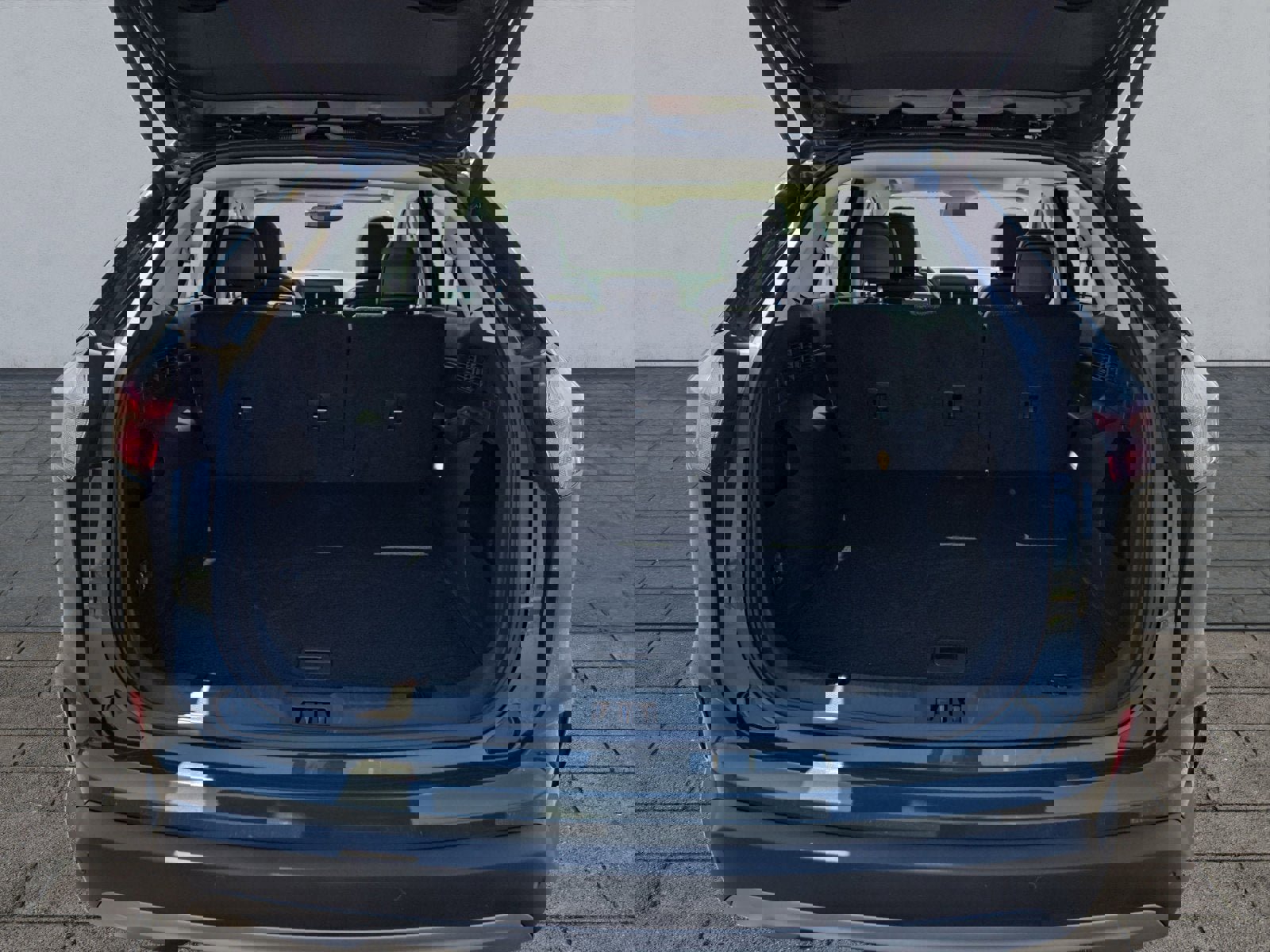 Used 2023 Ford Edge SEL w/ Convenience Package AWD/4WD image 26