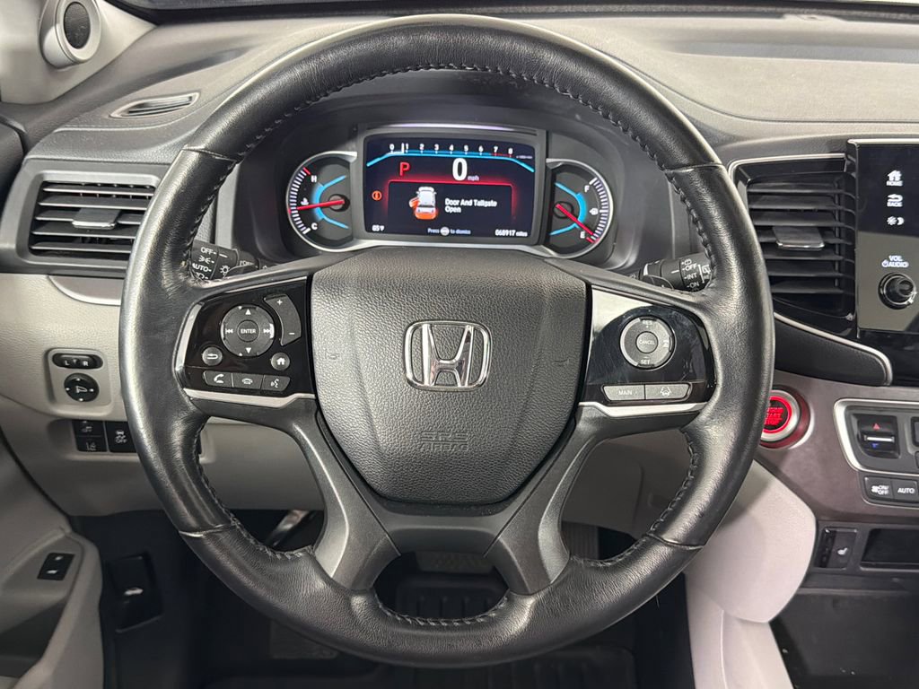 Used 2021 Honda Pilot EX-L image 25