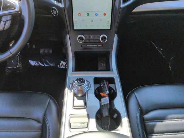 Certified 2024 Ford Edge SEL image 18