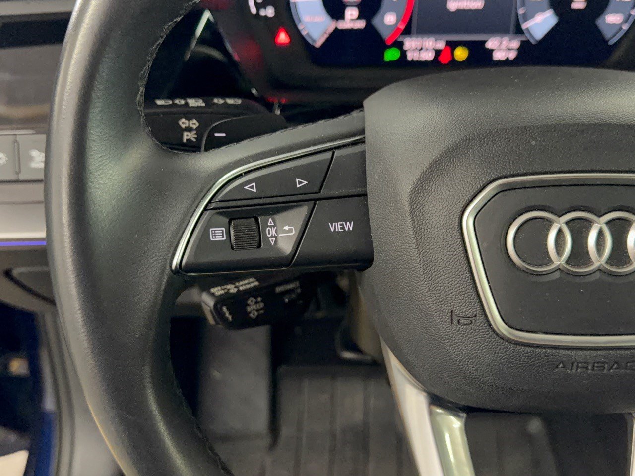 Certified 2023 Audi A3 2.0T Premium Plus w/ Premium Plus Package AWD/4WD image 18