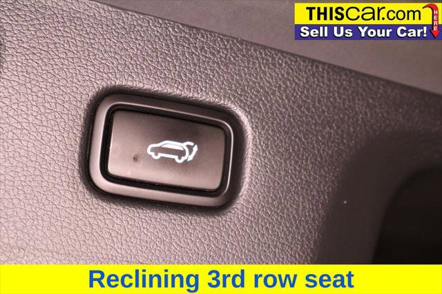 Used 2022 Hyundai Palisade Calligraphy w/ Cargo Package image 33