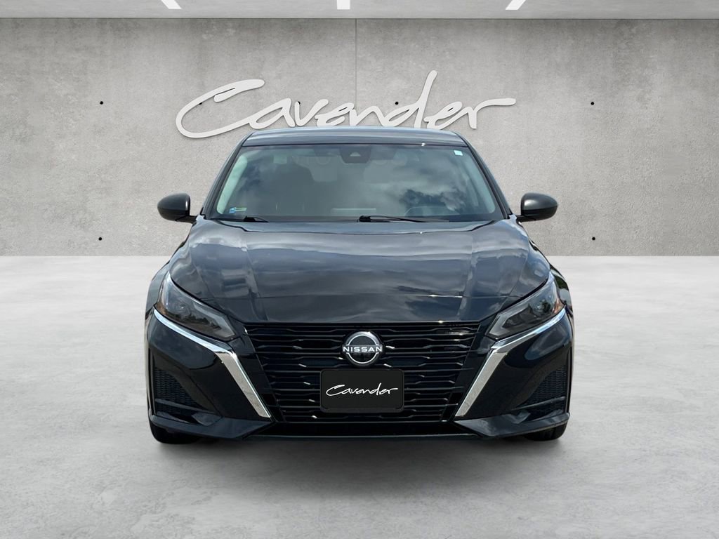 Certified 2025 Nissan Altima 2.5 S image 18