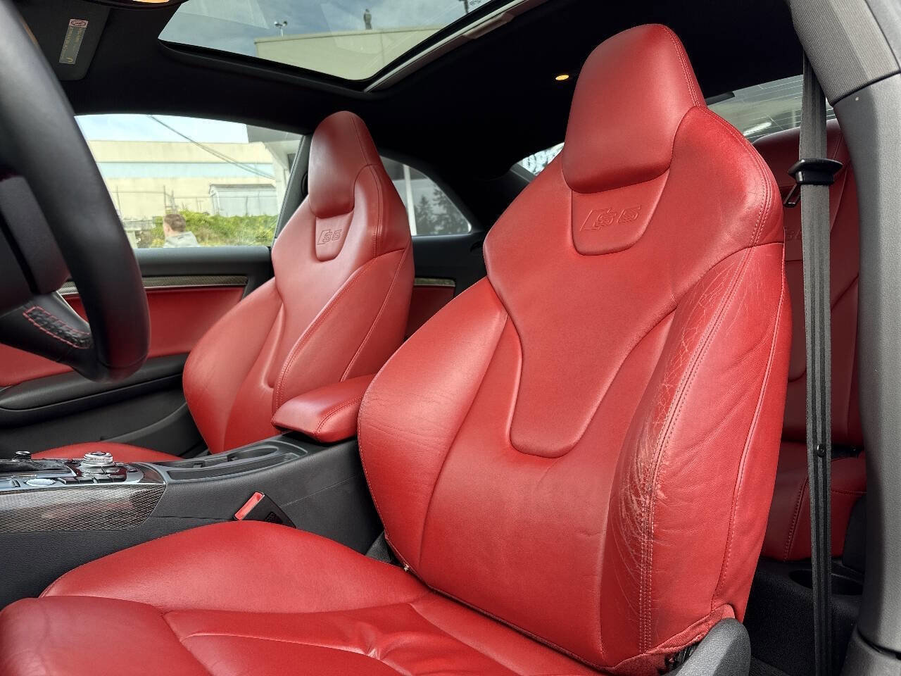 Used 2011 Audi S5 Prestige image 29