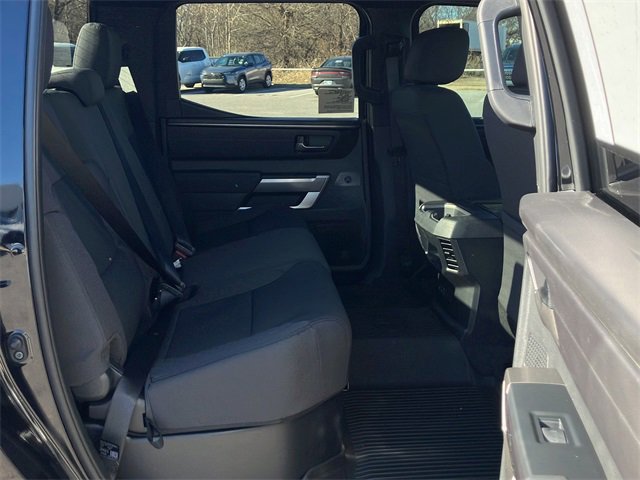 New 2026 Toyota Tundra SR5 image 12