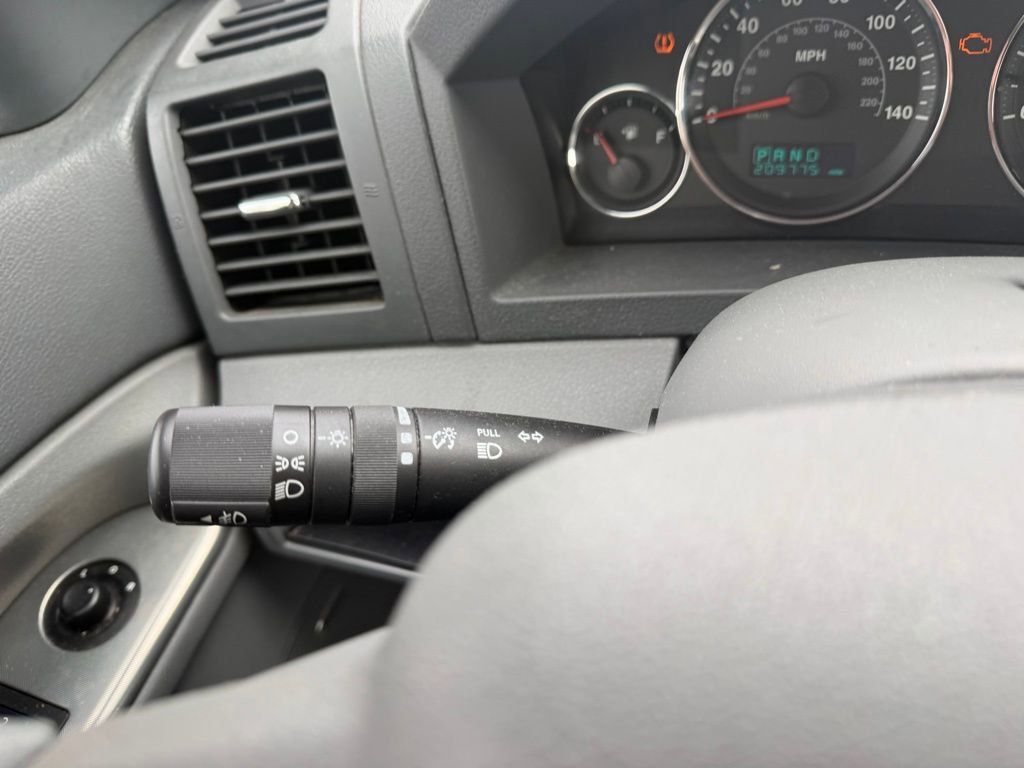 Used 2007 Jeep Grand Cherokee Laredo AWD/4WD image 22