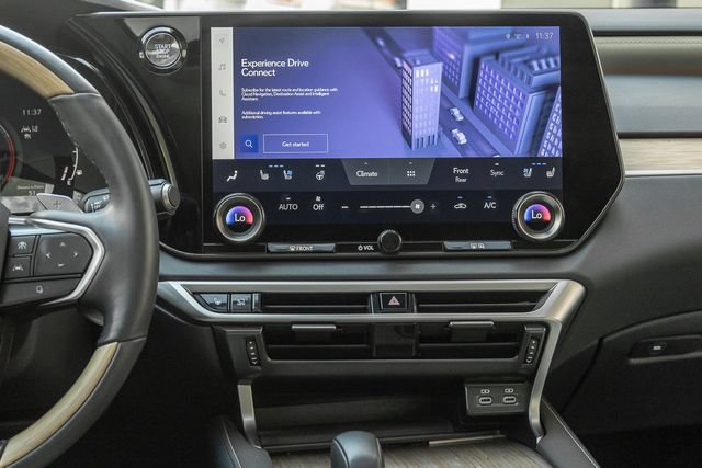 Used 2024 Lexus RX 350 Premium Plus w/ Convenience Package FWD image 8