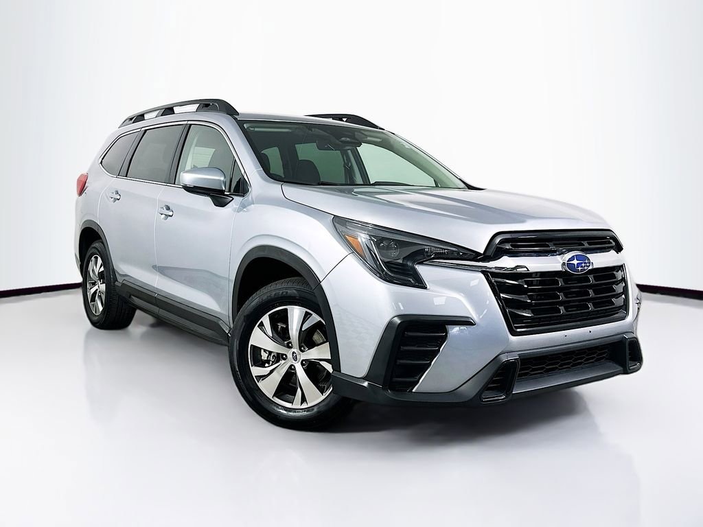 Used 2025 Subaru Ascent Premium