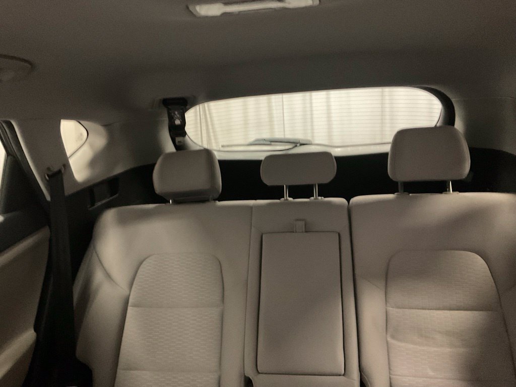 Used 2019 Hyundai Tucson Value AWD/4WD image 27