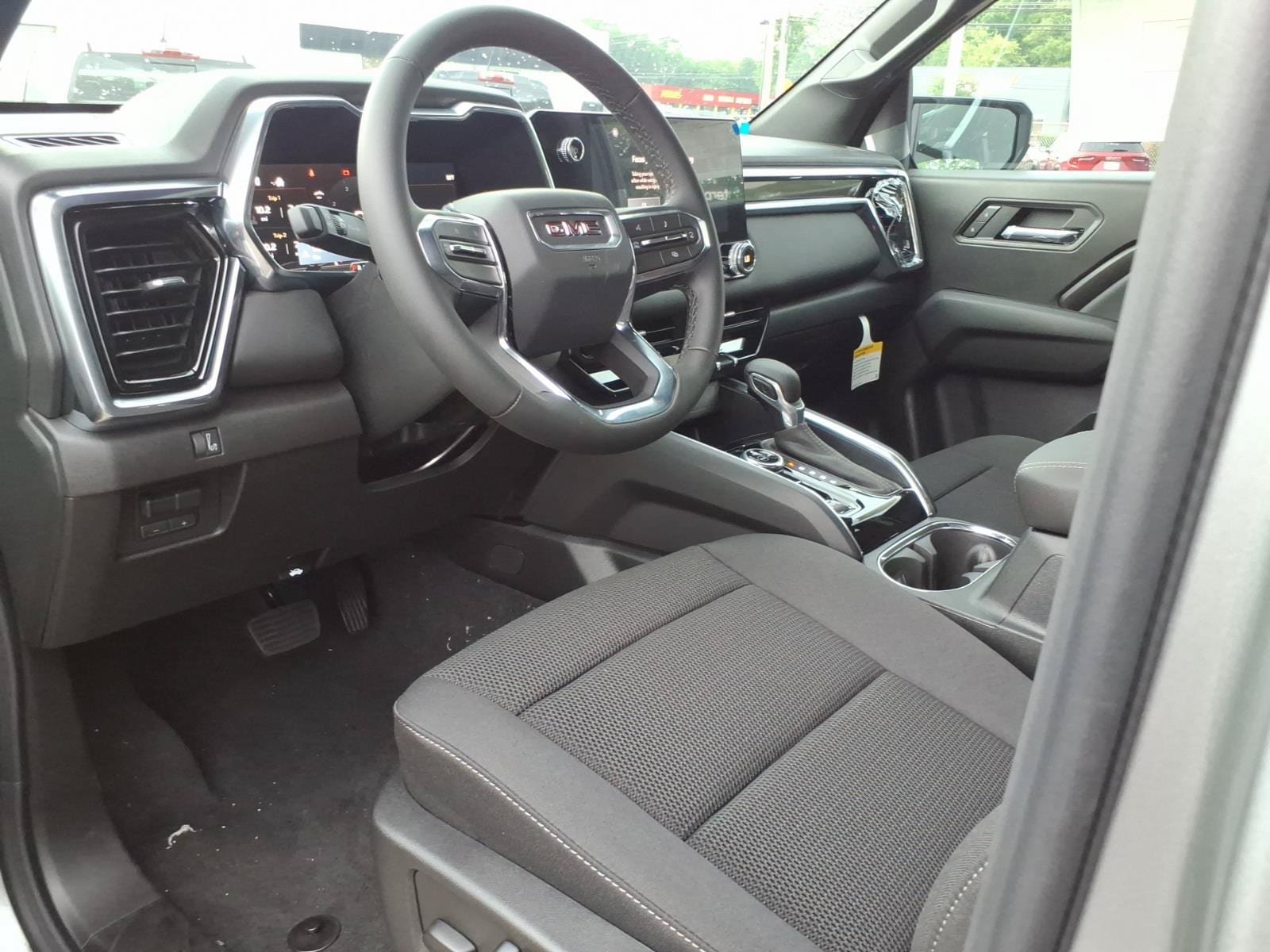New 2026 GMC Canyon Elevation w/ Convenience Package AWD/4WD image 10