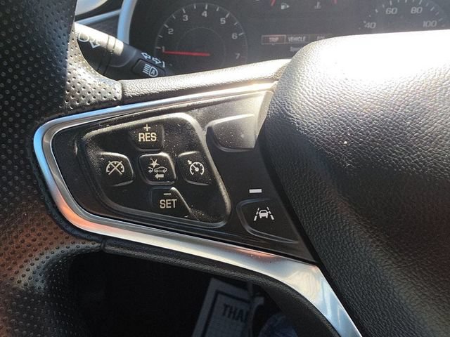 Used 2023 Chevrolet Malibu LT FWD image 31