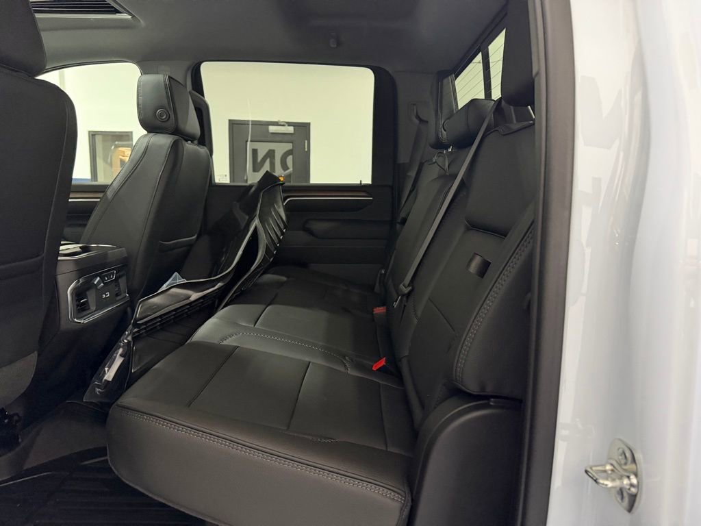 New 2026 GMC Sierra 2500 Denali image 30