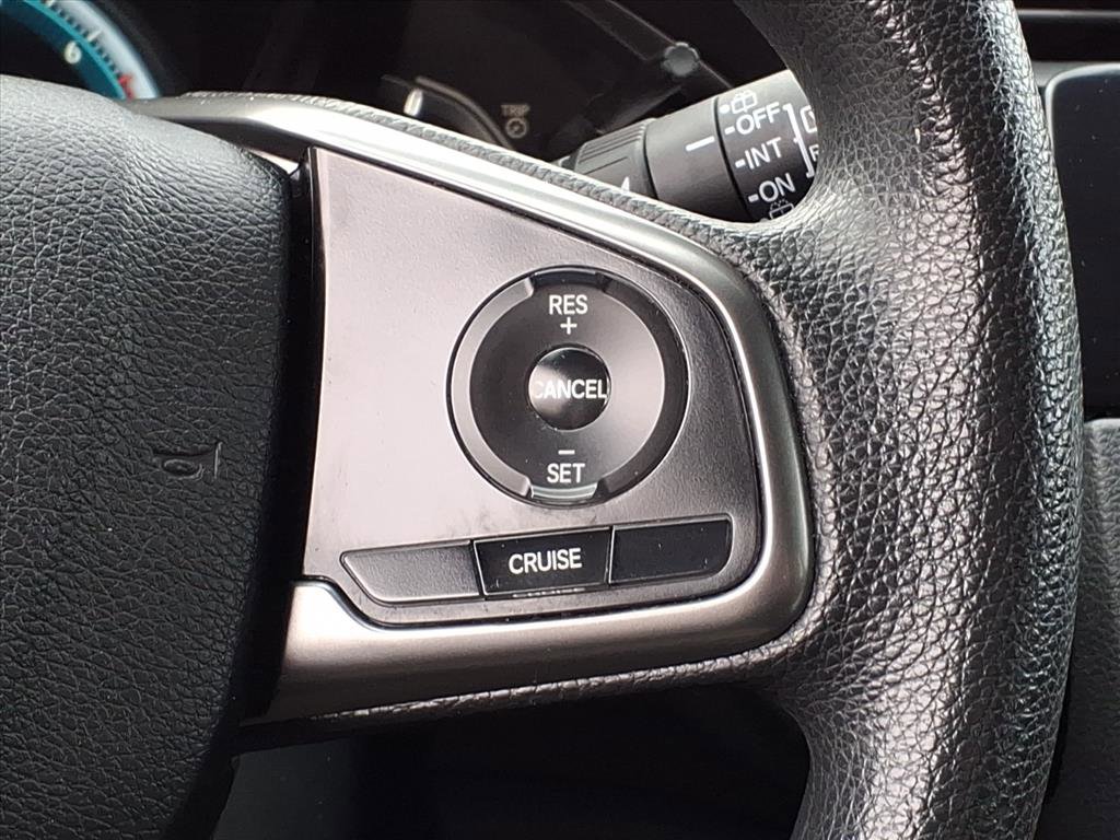 Certified 2017 Honda Civic EX image 23