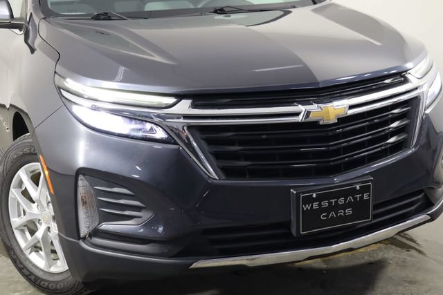 Used 2022 Chevrolet Equinox LT FWD image 40