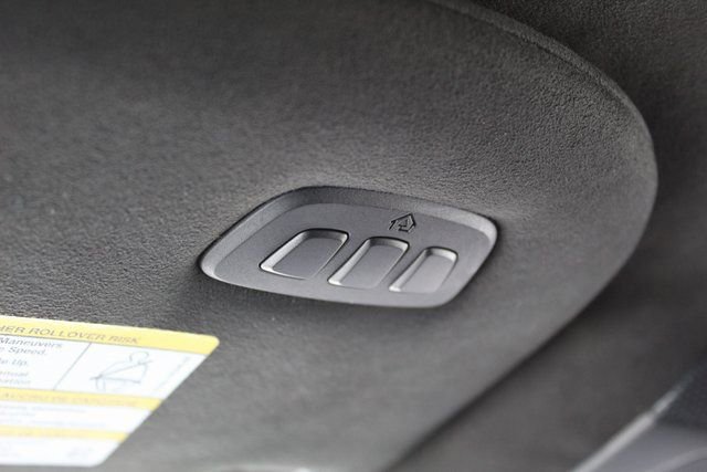 Used 2023 Lincoln Navigator L Black Label image 32