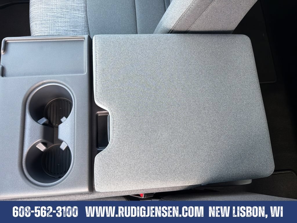 New 2026 Ford F350 XLT AWD/4WD image 24