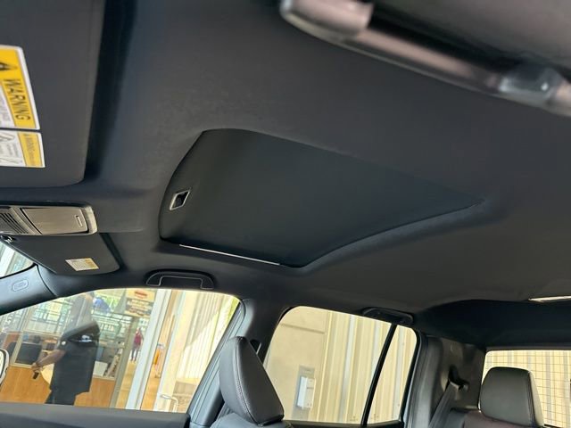 New 2026 Honda Ridgeline Black Edition image 8