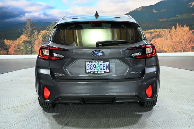 Used 2024 Subaru Impreza 2.0i image 7