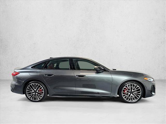 New 2026 Audi S5 Prestige AWD/4WD image 4