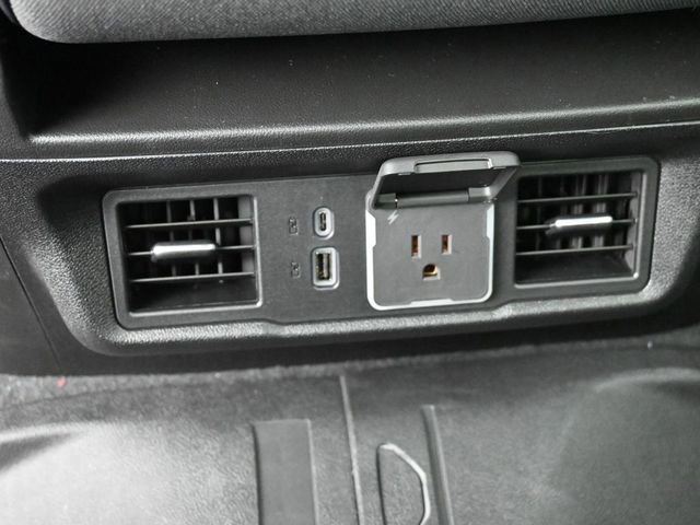 New 2026 Chevrolet Silverado 1500 RST w/ RST Select Package image 26