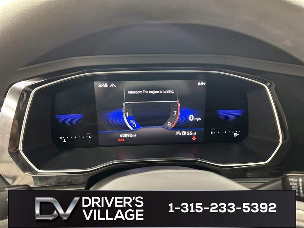 Certified 2023 Volkswagen Jetta S FWD image 13