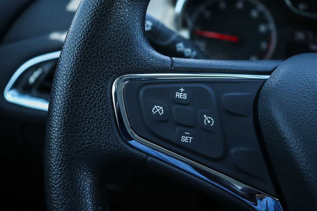 Used 2019 Chevrolet Cruze LS w/ LS Convenience Package FWD image 22