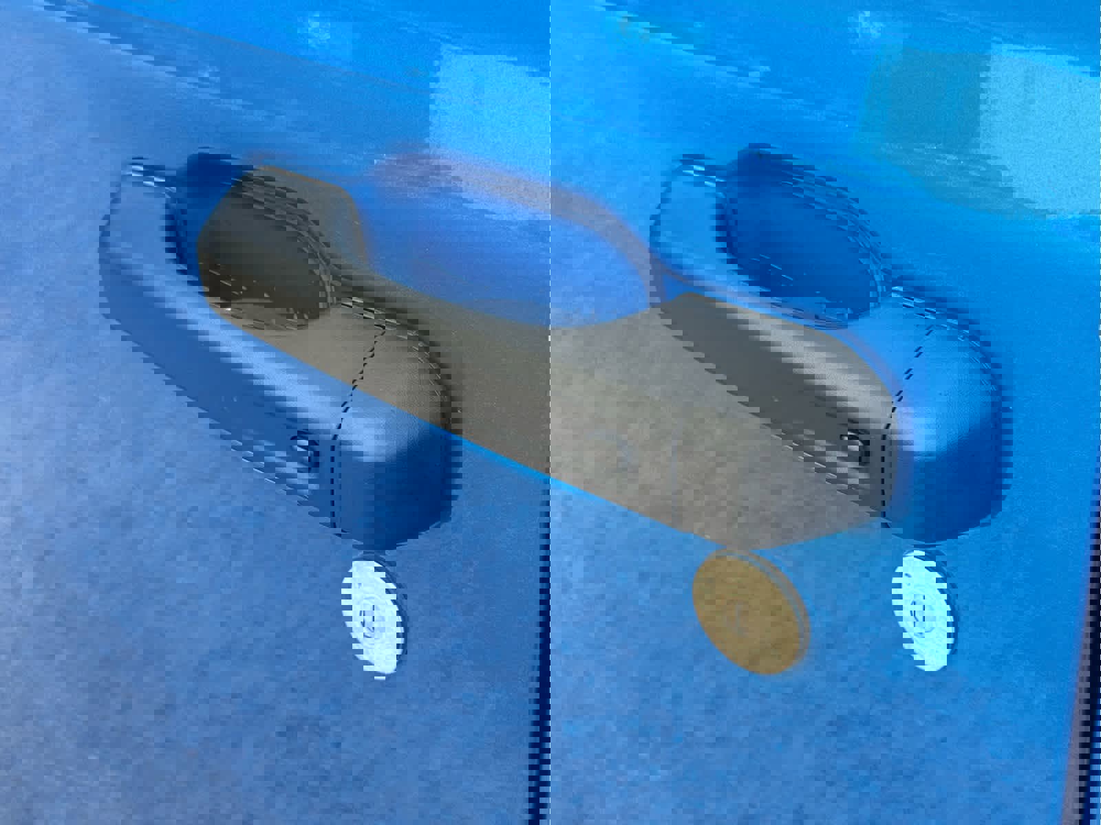 New 2026 Jeep Wrangler Sport image 17