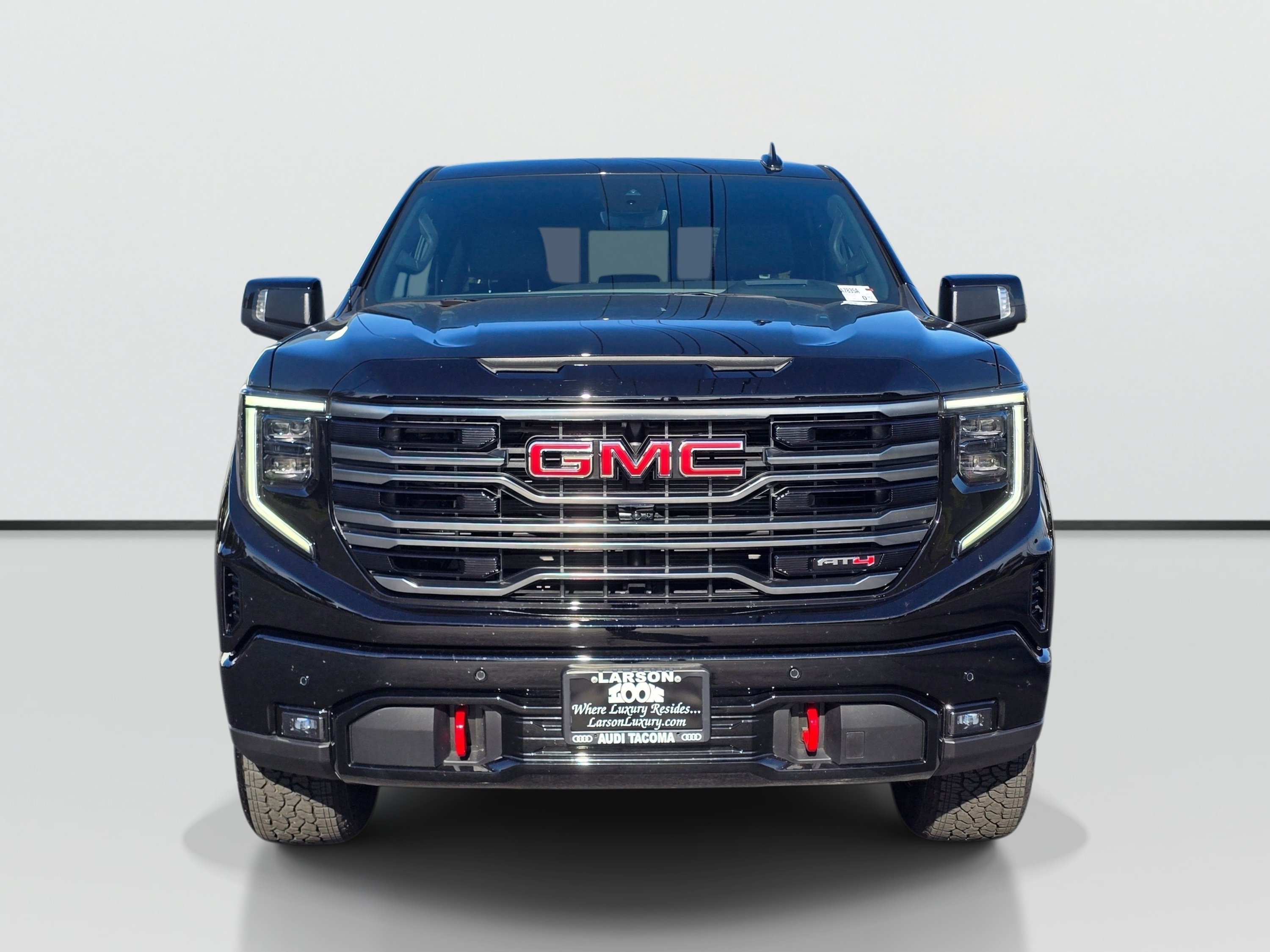 Used 2026 GMC Sierra 1500 AT4 w/ AT4 Premium Package AWD/4WD image 8