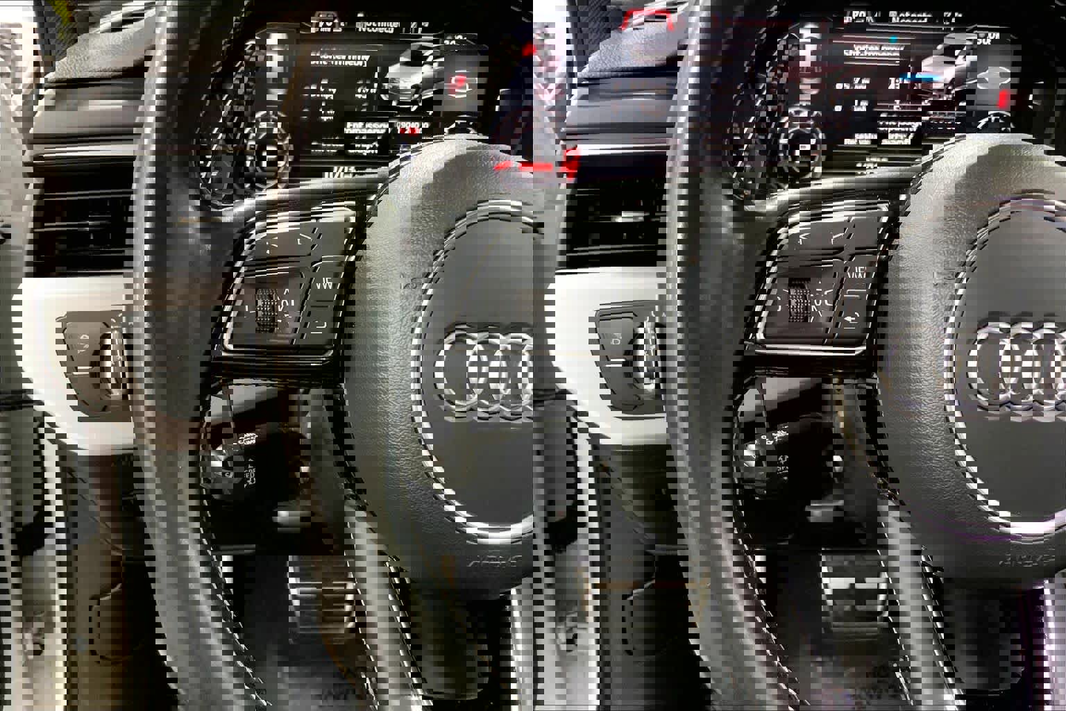 Used 2019 Audi S4 Premium Plus w/ Premium Plus Package image 24