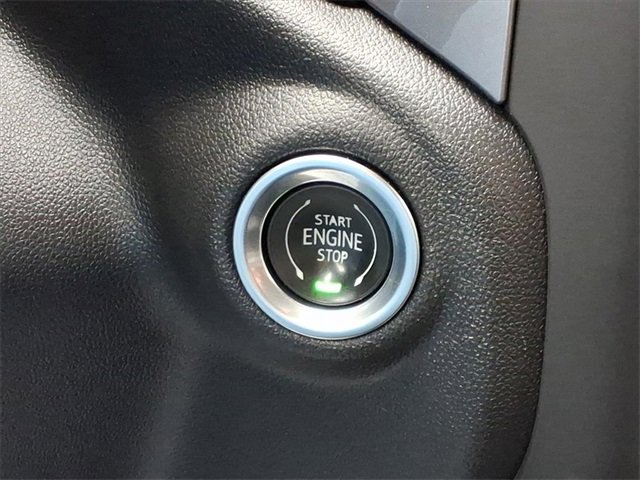 Used 2023 Chevrolet Silverado 1500 Custom w/ Rally Edition image 24