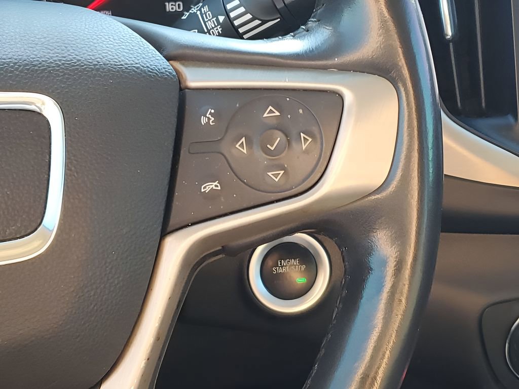 Used 2020 GMC Terrain Denali image 37