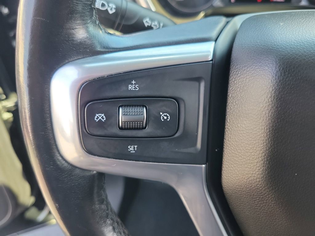 Used 2020 Chevrolet Blazer LT image 23